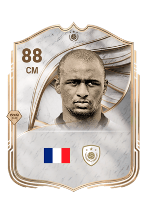 Patrick Vieira