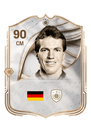 Lothar Matthäus