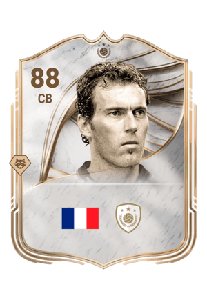 Laurent Blanc