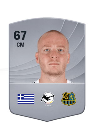 Sebastian Vasiliadis