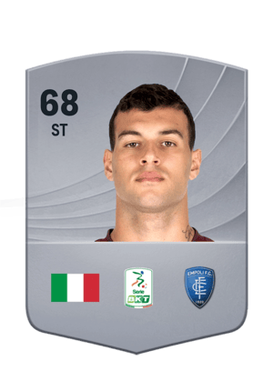 Pietro Pellegri