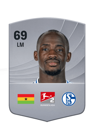 Christopher Antwi-Adjei