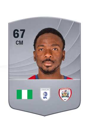 Kelechi Nwakali