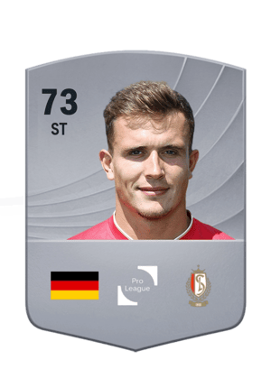 Dennis Eckert Ayensa