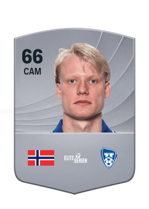 Harald Nilsen Tangen