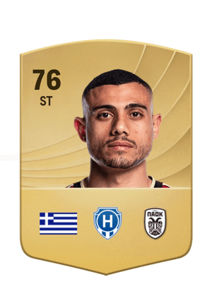 Georgios Giakoumakis