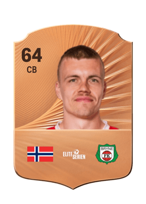 Jens Berland Husebø