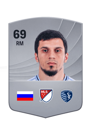 Magomed-Shapi Suleymanov