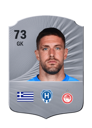 Alexandros Paschalakis