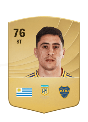 Miguel Ángel Merentiel