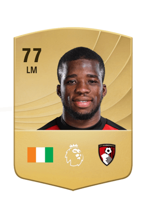 Hamed Junior Traoré