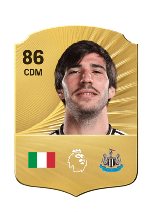 Sandro Tonali