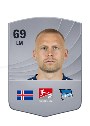 Jón Dagur Þorsteinsson