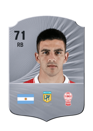 Hernán De La Fuente