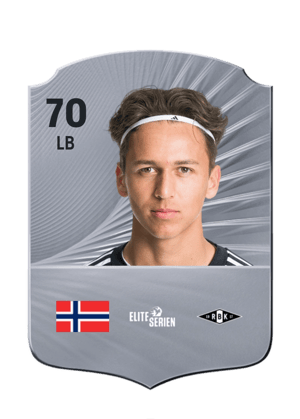 Adrian Nilsen Pereira