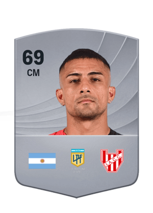 Juan Ignacio Méndez