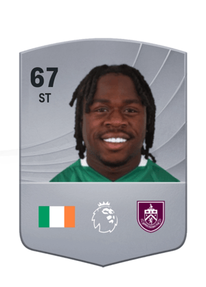 Michael Obafemi