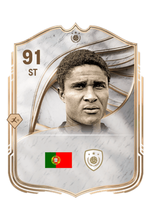 Eusébio