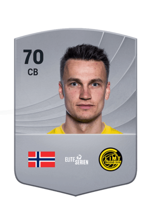 Odin Luraas Bjørtuft