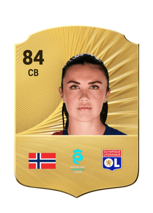 Ingrid Syrstad Engen