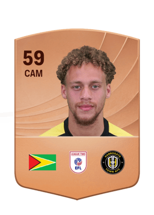 Stephen Duke-McKenna