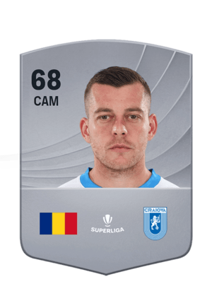 Alexandru Cicâldău