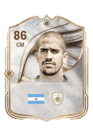 Juan Sebastián Verón