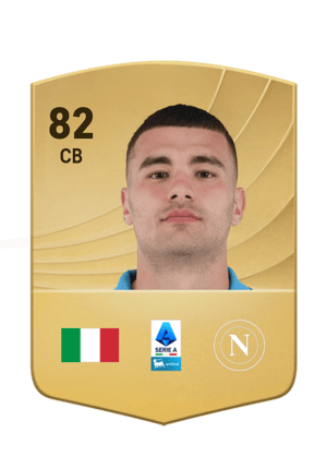 Alessandro Buongiorno