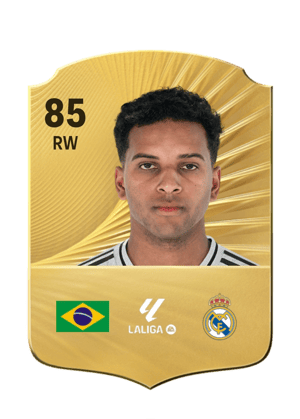 Rodrygo