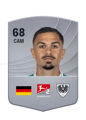 Oliver Batista Meier