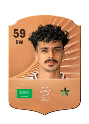 Abdulelah Al Shammari