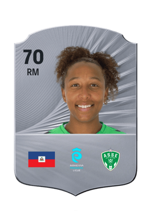 Amandine Pierre-Louis