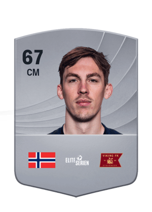 Kristoffer Askildsen