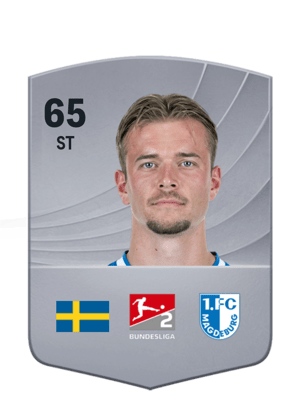 Alexander Ahl Holmström