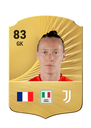 Pauline Peyraud-Magnin