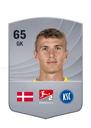 Hans Christian Bernat