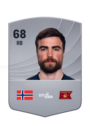 Sondre Flem Bjørshol