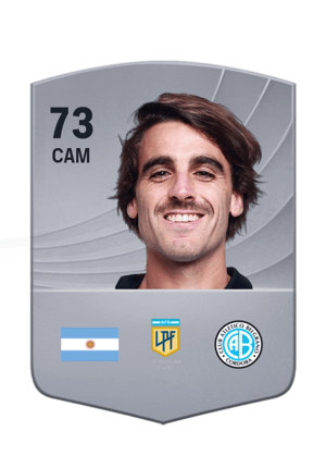 Francisco González Metilli