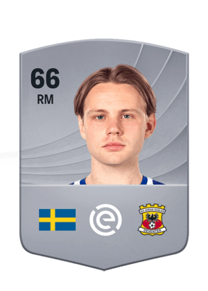 Oscar Pettersson