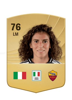 Valentina Bergamaschi