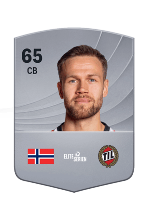 Anders Finjord Jenssen