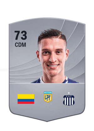 Juan Camilo Portilla