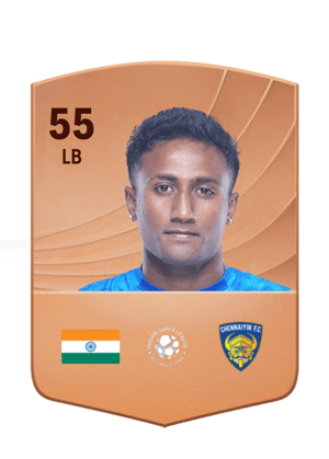 Vignesh Dakshinamurthy