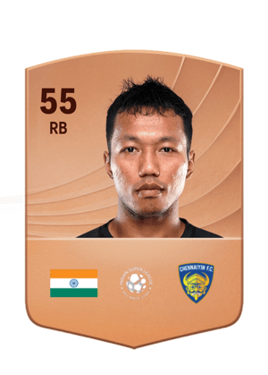 Laldinliana Renthlei