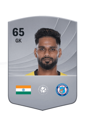 Albino Giovanni Gomes