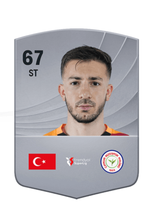 Halil İbrahim Dervişoğlu