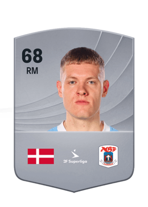 Sebastian Jørgensen