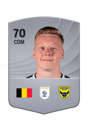 Brian De Keersmaecker