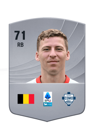 Ignace Van der Brempt