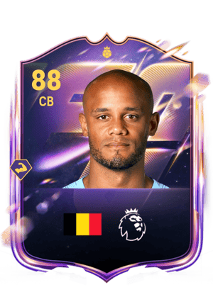 Vincent Kompany